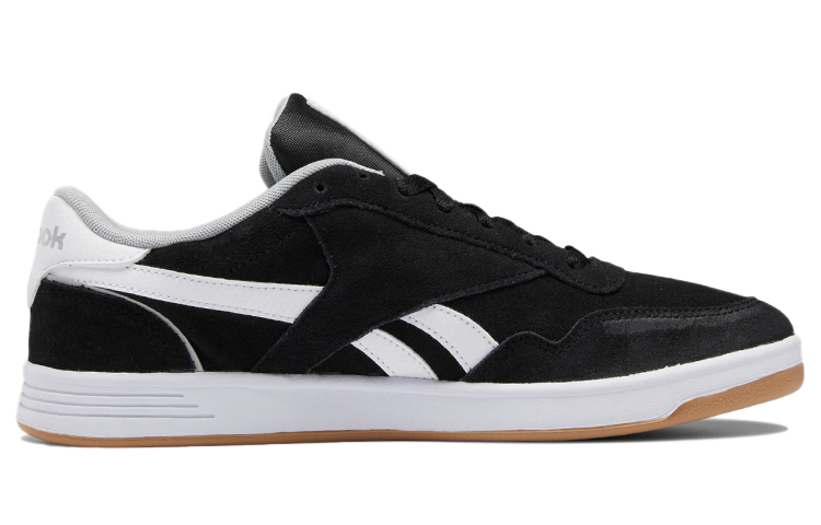 Order Reebok Club MEMT ''Noir Blanc Classique'' GW0101