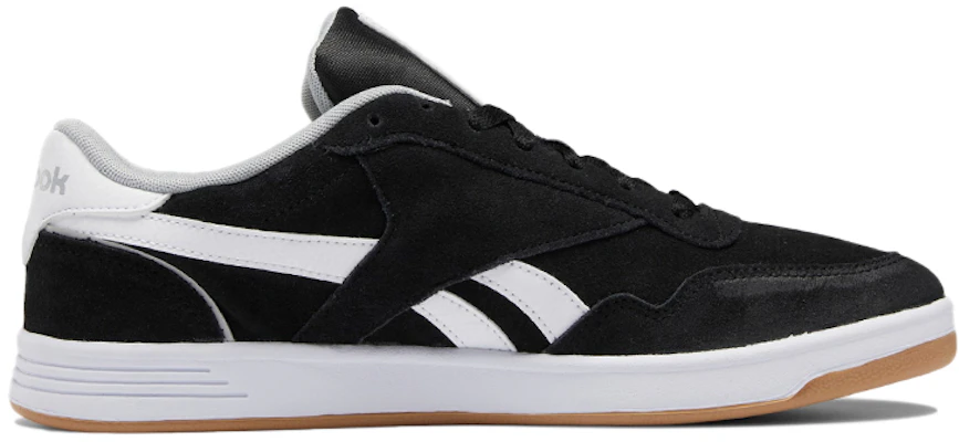 Reebok Club MEMT ''Noir Blanc Classique'' GW0101 Order Reebok Club MEMT ''Noir Blanc Classique'' GW0101