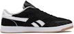 Reebok Club MEMT 'Hitam Putih Teras' GW0101