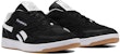 Reebok Club MEMT 'Hitam Putih Teras' GW0101