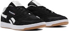 Lookbook Reebok Club MEMT 'Hitam Putih Teras' GW0101