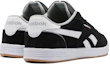 Shop Reebok Club MEMT ''Noir Blanc Classique'' GW0101