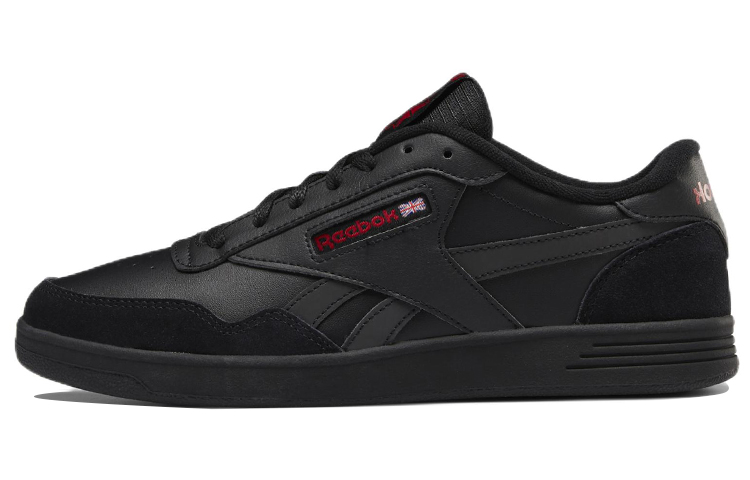 Reebok Club Memt 'Extreme Night Black' EH2473
