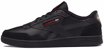 Reebok Club Memt 'Extreme Night Black' EH2473 Reebok Club Memt 'Extreme Night Black' EH2473