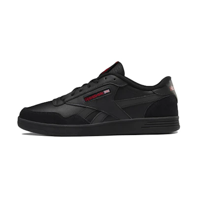 Reebok Club Memt 'Extreme Night Black'