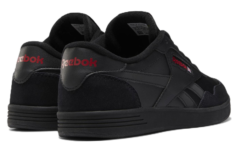 Reebok Club Memt 'Extreme Night Black' 圖 4
