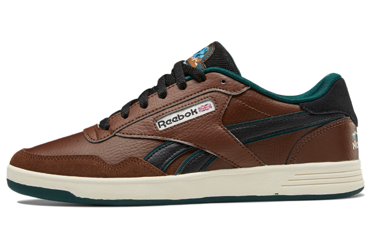 Reebok Club Memt 'Light Brown' FY9696