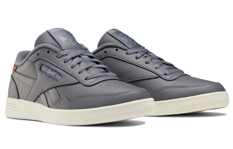 Lookbook Reebok Club MEMT ''Gris Pur'' FX9140