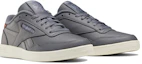 Lookbook Reebok Club MEMT ''Gris Pur'' FX9140