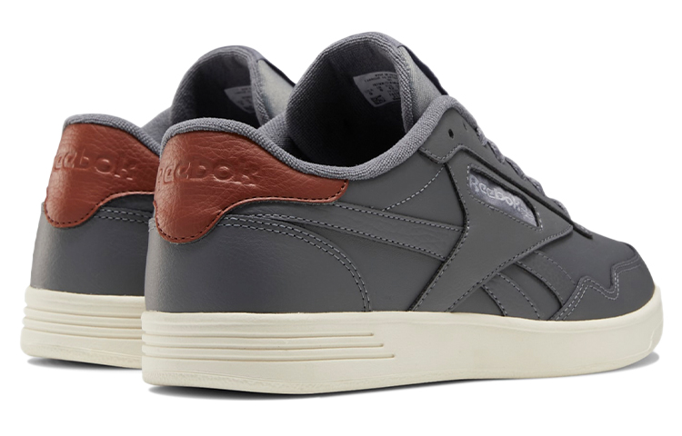 Shop Reebok Club MEMT ''Gris Pur'' FX9140
