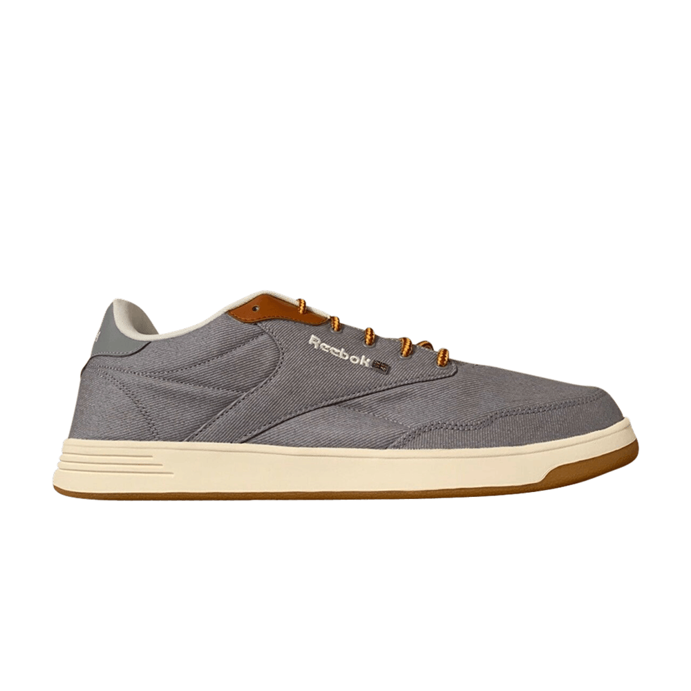 Reebok Club MEMT 'Pure Grey Gum' FW3391