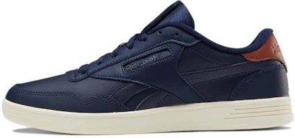 Reebok Club MEMT 'Vector Navy' FX9138 Reebok Club MEMT 'Vector Navy' FX9138