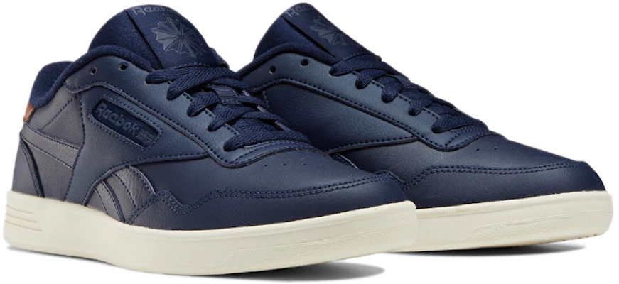 Reebok Club MEMT ''Vector Navy'' Sneakers FX9138 Lookbook Reebok Club MEMT ''Vector Navy'' Sneakers FX9138