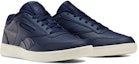 Lookbook Reebok Club MEMT 'Vector Navy' Lelaki FX9138