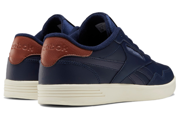 Shop Reebok Club MEMT ''Vector Navy'' Sneakers FX9138