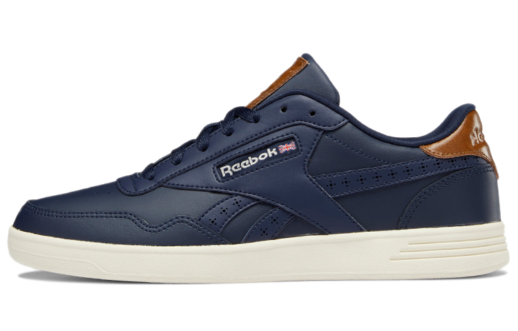 Reebok Club MEMT 'Vector Navy Wild Brown' G57712