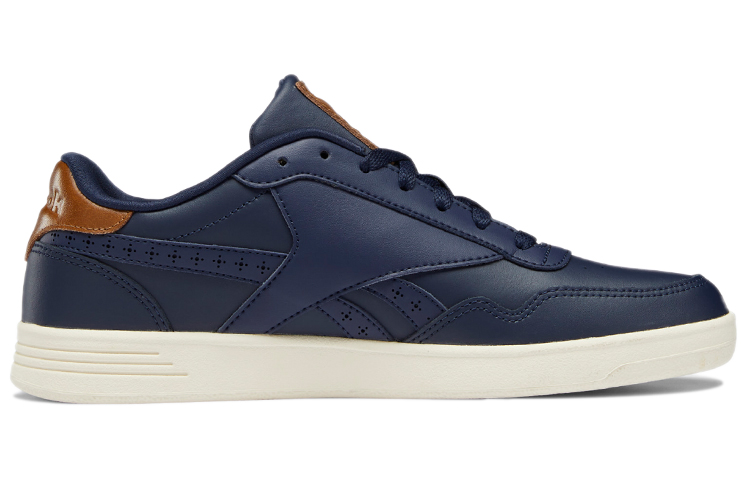 Order Reebok Club MEMT ''Vector Navy Wild Brown'' Herren Sneaker G57712