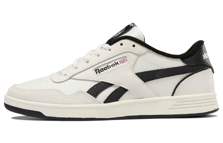 Reebok Club Memt 'Vintage Beige Black' FZ0811