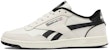 Reebok Club Memt 'Beige Hitam Vintage' FZ0811