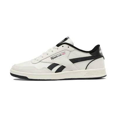 Reebok Club Memt 'Vintage Beige Black'