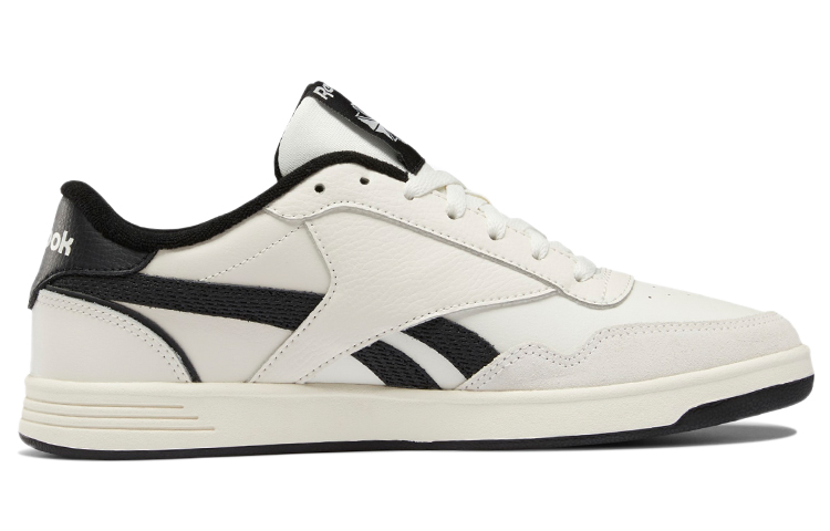 Reebok Club Memt 'Vintage Beige Black' 圖 2