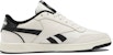 Reebok Club Memt 'Beige Hitam Vintage' FZ0811