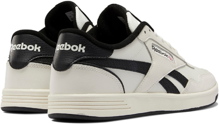 Reebok Club Memt 'Vintage Beige Black' FZ0811 Shop Reebok Club Memt 'Vintage Beige Black' FZ0811
