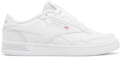 (Women) Reebok Club MEMT 'White' FU6817 (Women) Reebok Club MEMT 'White' FU6817