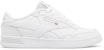 (W) Reebok Club MEMT 'Putih' FU6817
