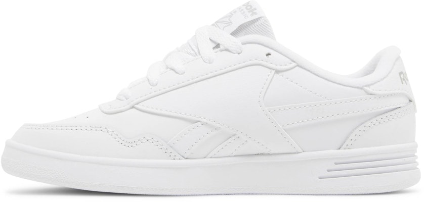 (W) Reebok Club MEMT 'Blanco' FU6817 Lookbook (W) Reebok Club MEMT 'Blanco' FU6817