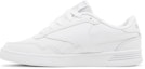 Lookbook (W) Reebok Club MEMT 'Putih' FU6817