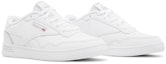Cheap (W) Reebok Club MEMT 'Putih' FU6817