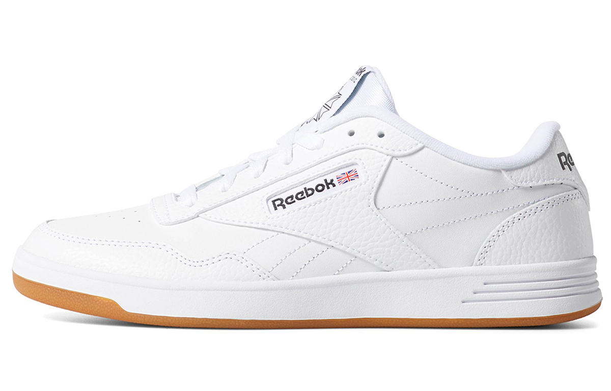 Reebok Club Memt 'White' CN8393