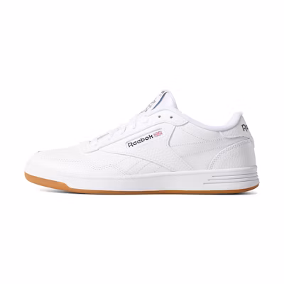 Reebok Club Memt 'White'