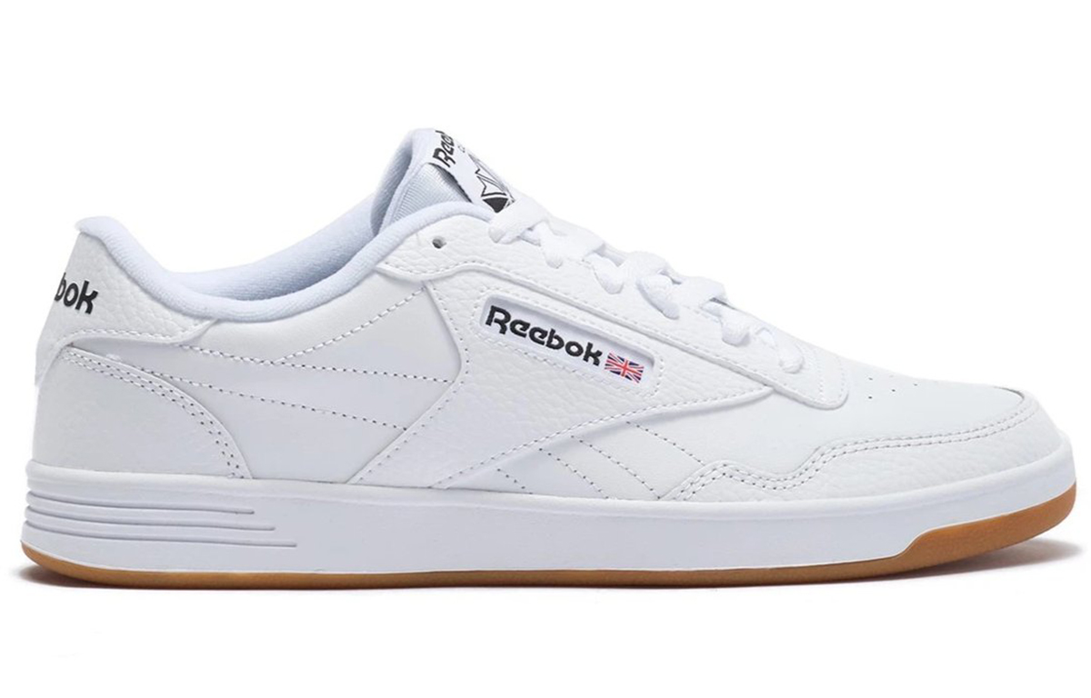 Reebok Club Memt 'White' 圖 2