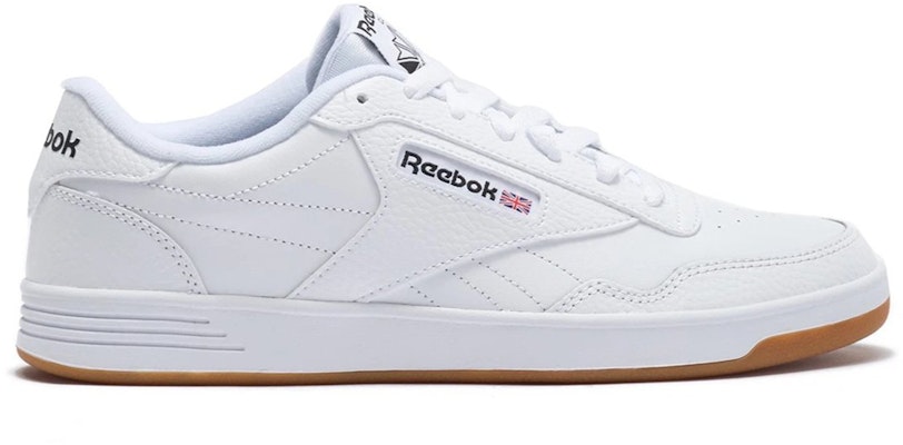 Reebok Club Memt 'Putih' CN8393 Order Reebok Club Memt 'Putih' CN8393