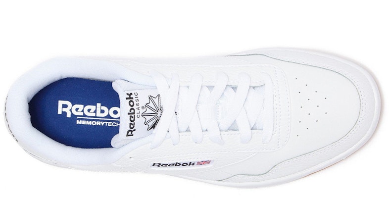Reebok Club Memt 'Putih' CN8393 Shop Reebok Club Memt 'Putih' CN8393