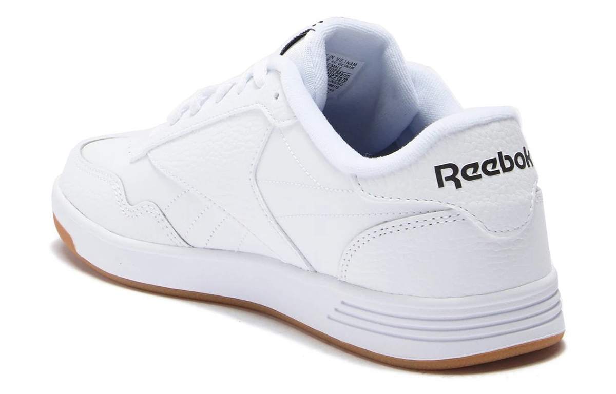 Reebok Club Memt 'White' 圖 5