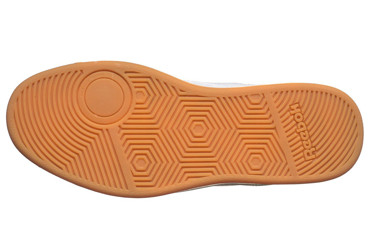 Reebok Club Memt 'White' 圖 6