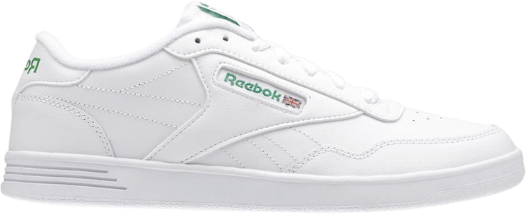 Reebok Club MEMT 'Putih' V67512 Buy Reebok Club MEMT 'Putih' V67512