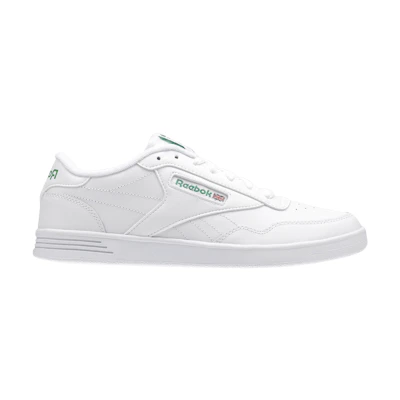 Reebok Club MEMT 'White'