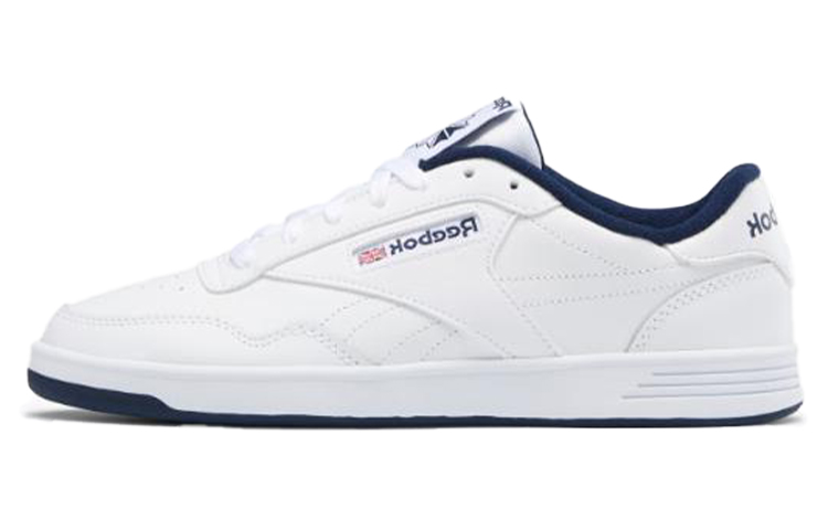 Reebok Club Memt 'White' V67513