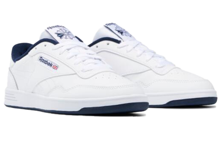 Lookbook Reebok Club Memt ''Wit'' V67513