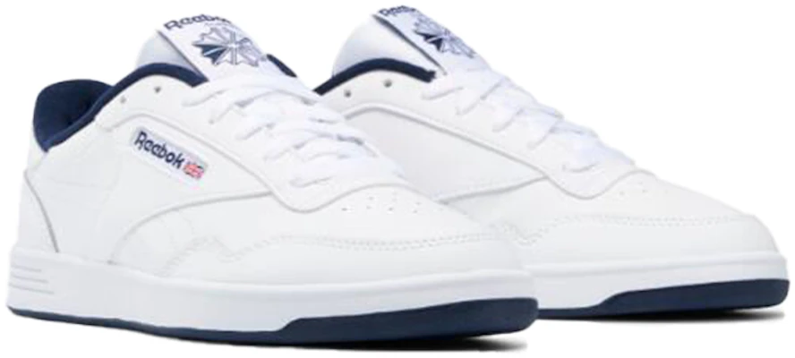 Reebok Club Memt ''Wit'' V67513 Lookbook Reebok Club Memt ''Wit'' V67513