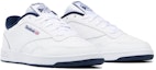 Lookbook Reebok Club Memt 'Putih' V67513