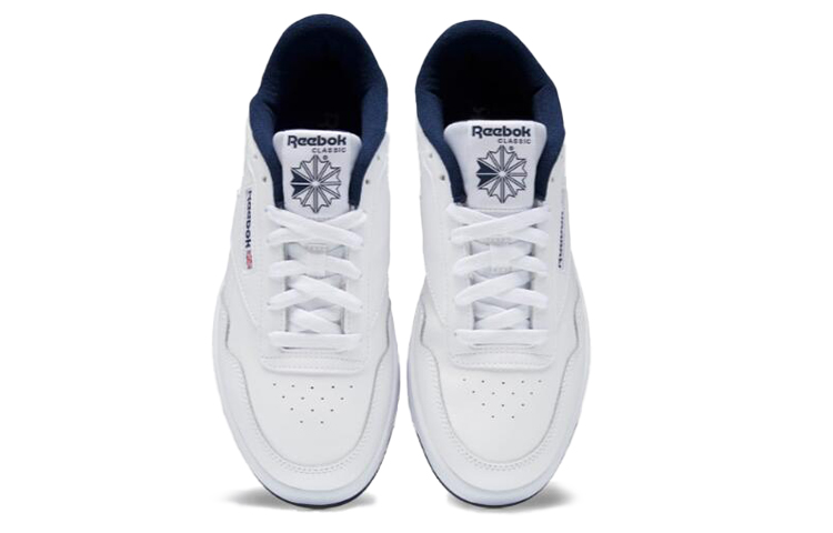 Purchase Reebok Club Memt ''Wit'' V67513