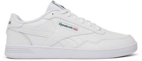 Reebok Club MEMT 'White Clover Green' FW8207 Reebok Club MEMT 'White Clover Green' FW8207
