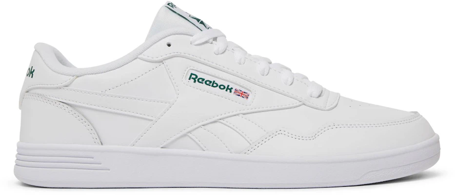 Reebok Club MEMT 'White Clover Green' FW8207 Buy Reebok Club MEMT 'White Clover Green' FW8207