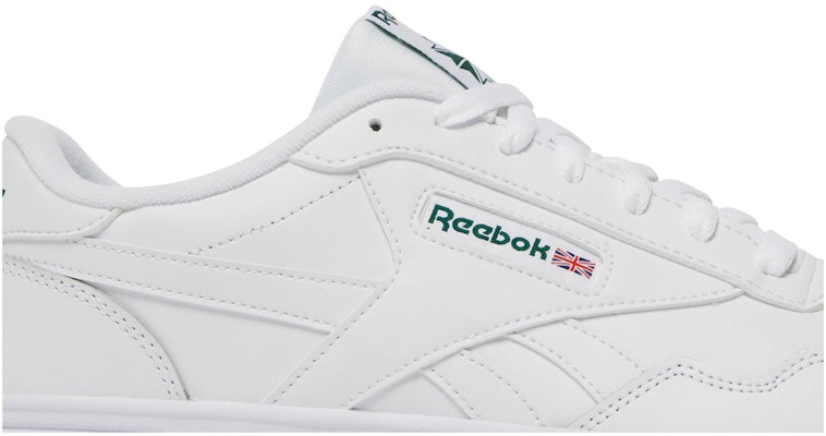 Reebok Club MEMT 'White Clover Green' FW8207 Order Reebok Club MEMT 'White Clover Green' FW8207