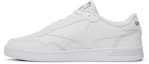Lookbook Reebok Club MEMT 'Putih Clover Hijau' FW8207